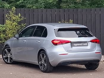 Used Mercedes-Benz A-Class 2025 for sale - 79625103: Photo