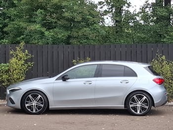 Used Mercedes-Benz A-Class 2025 for sale - 79625103: Photo
