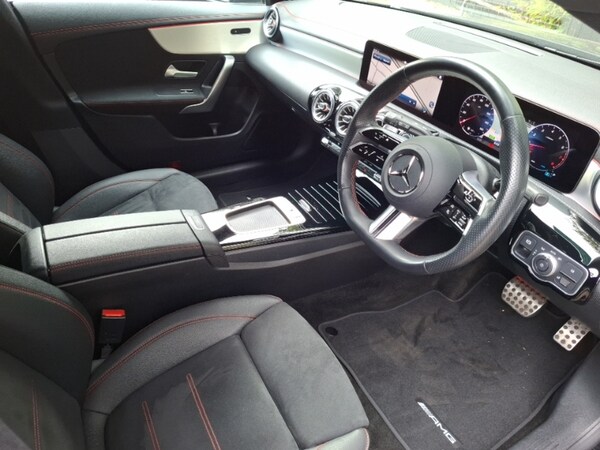 Used Mercedes-Benz CLA 2024 for sale - 75699175: Photo 10