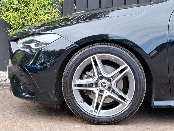 Used Mercedes-Benz CLA 2024 for sale - 75699175: Photo 12