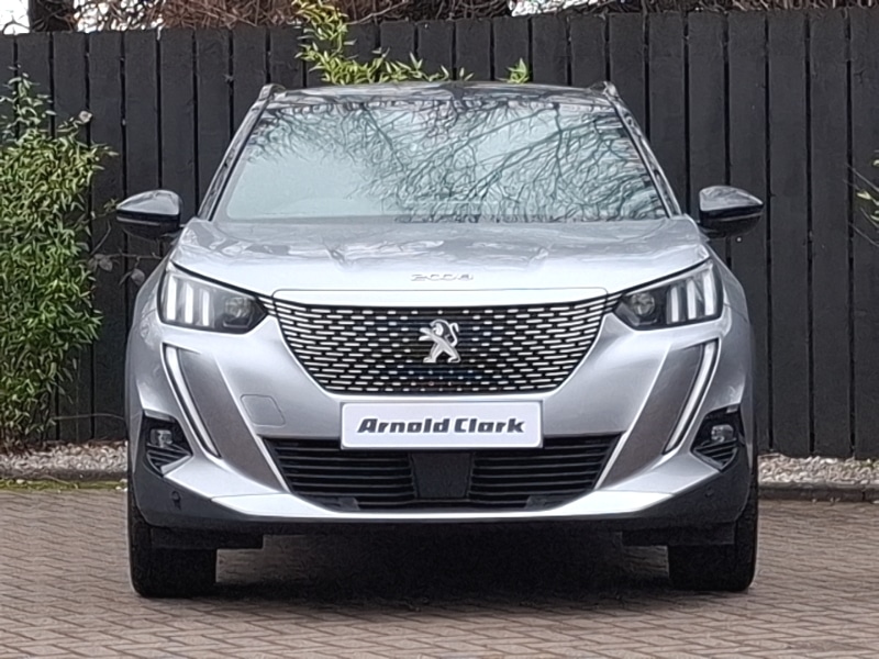 Used Peugeot 2008 2021 for sale - 77428677: Photo 13