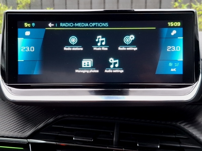 Used Peugeot 2008 2021 for sale - 77428677: Photo 18