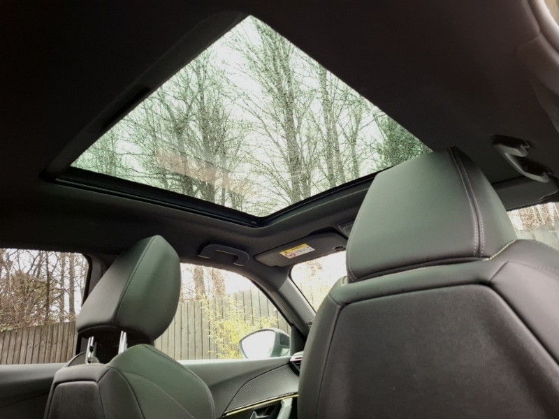 Used Peugeot 2008 2021 for sale - 77428677: Photo 19