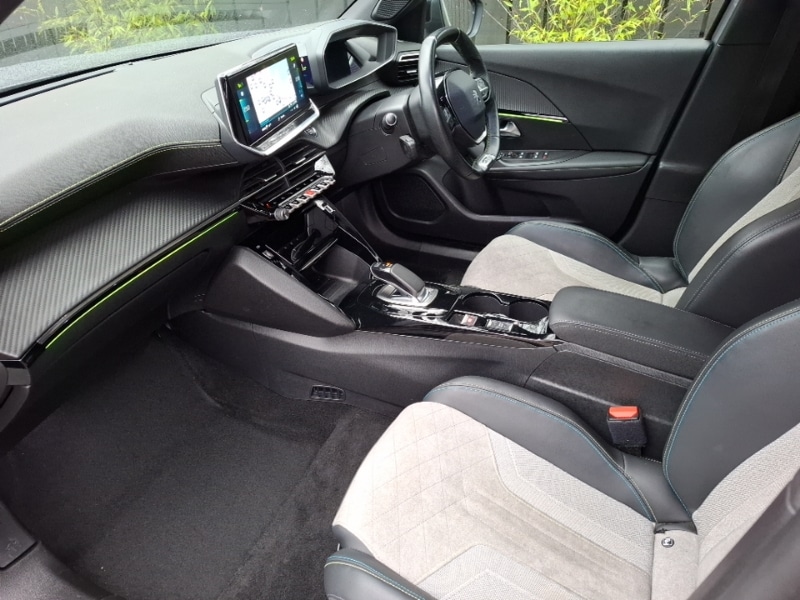 Used Peugeot 2008 2021 for sale - 77428677: Photo 5