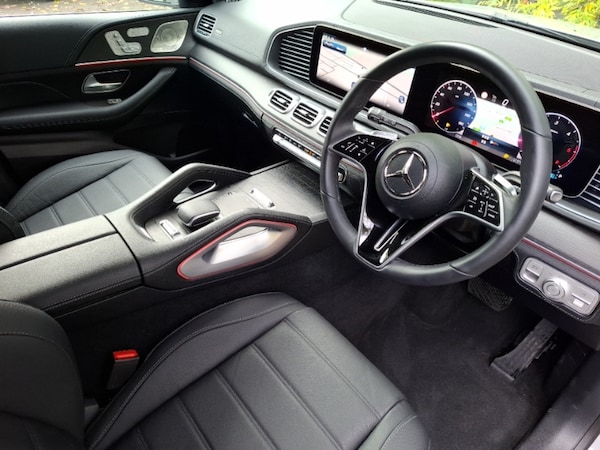 Used Mercedes-Benz GLE 2024 for sale - 76254494: Photo 10