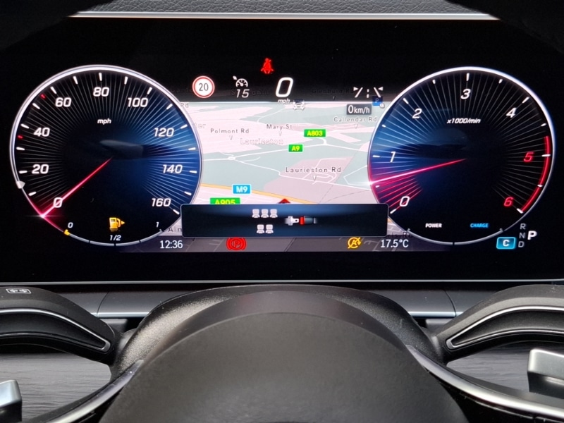 Used Mercedes-Benz GLE 2024 for sale - 76254494: Photo 11