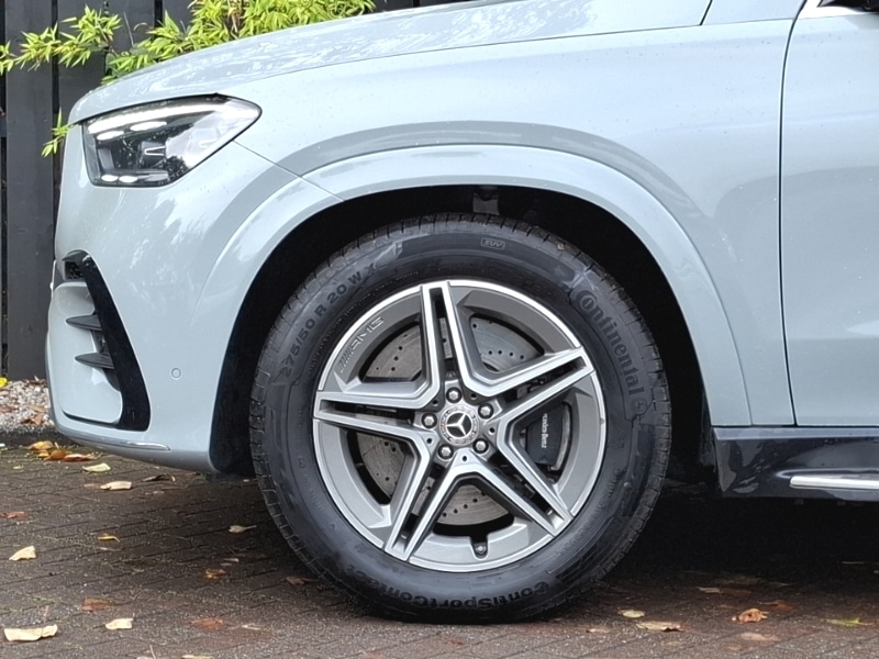 Used Mercedes-Benz GLE 2024 for sale - 76254494: Photo 12