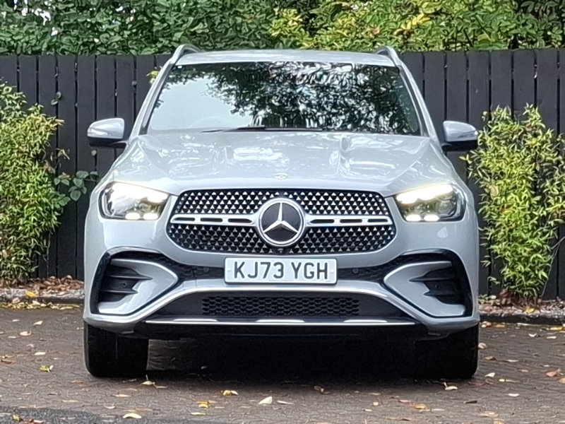 Used Mercedes-Benz GLE 2024 for sale - 76254494: Photo 14