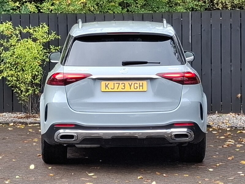 Used Mercedes-Benz GLE 2024 for sale - 76254494: Photo 15