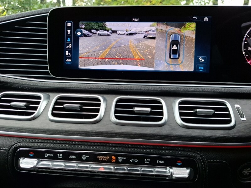 Used Mercedes-Benz GLE 2024 for sale - 76254494: Photo 16