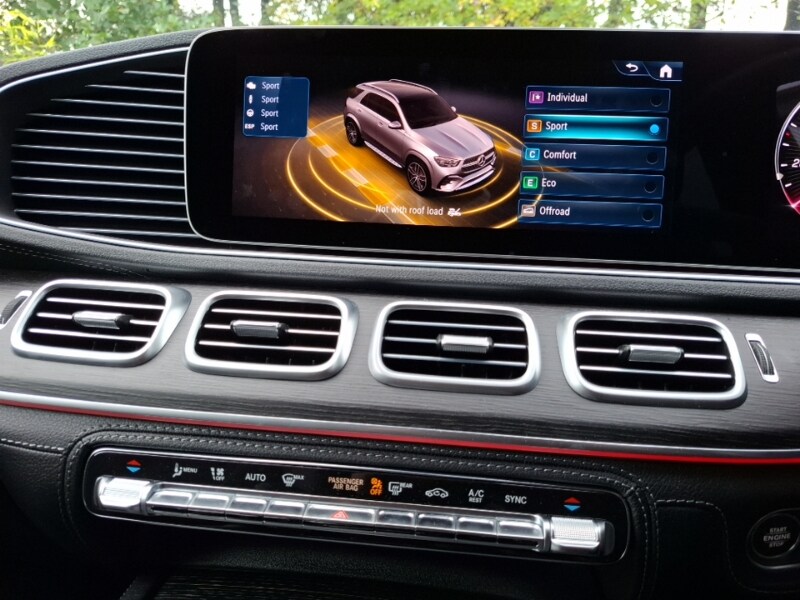 Used Mercedes-Benz GLE 2024 for sale - 76254494: Photo 17