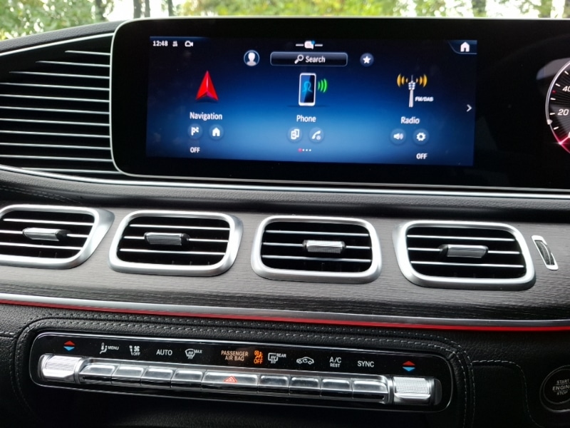 Used Mercedes-Benz GLE 2024 for sale - 76254494: Photo 18