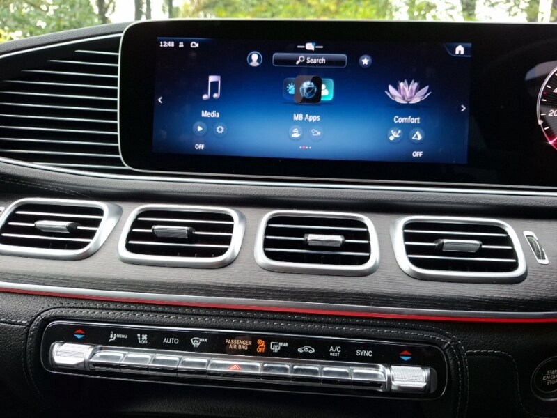 Used Mercedes-Benz GLE 2024 for sale - 76254494: Photo 19