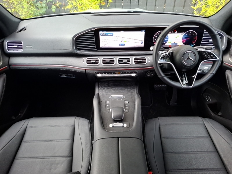 Used Mercedes-Benz GLE 2024 for sale - 76254494: Photo 2