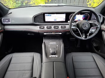 Used Mercedes-Benz GLE 2024 for sale - 76254494: Photo