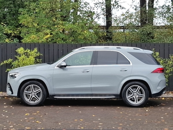 Used Mercedes-Benz GLE 2024 for sale - 76254494: Photo 4