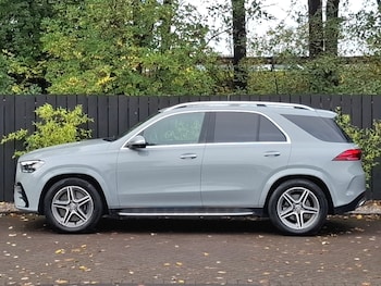 Used Mercedes-Benz GLE 2024 for sale - 76254494: Photo
