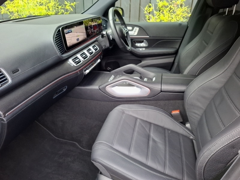 Used Mercedes-Benz GLE 2024 for sale - 76254494: Photo 5