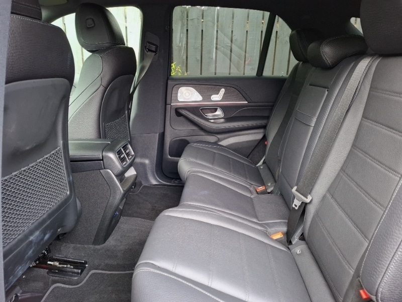 Used Mercedes-Benz GLE 2024 for sale - 76254494: Photo 6