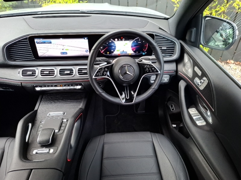 Used Mercedes-Benz GLE 2024 for sale - 76254494: Photo 7