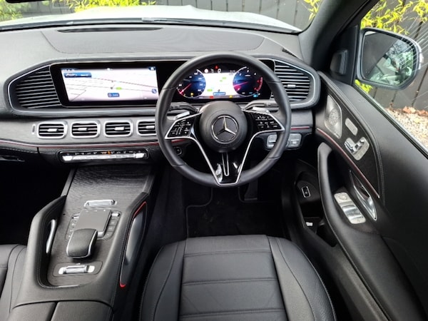Used Mercedes-Benz GLE 2024 for sale - 76254494: Photo 7