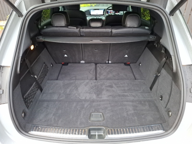 Used Mercedes-Benz GLE 2024 for sale - 76254494: Photo 8