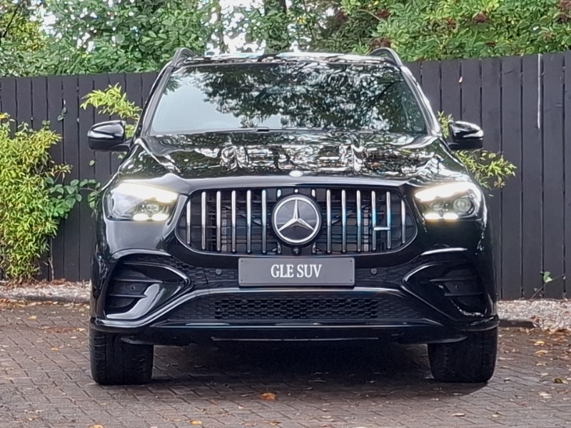 Used Mercedes-Benz GLE-Class 2025 for sale - 76130243: Photo 14