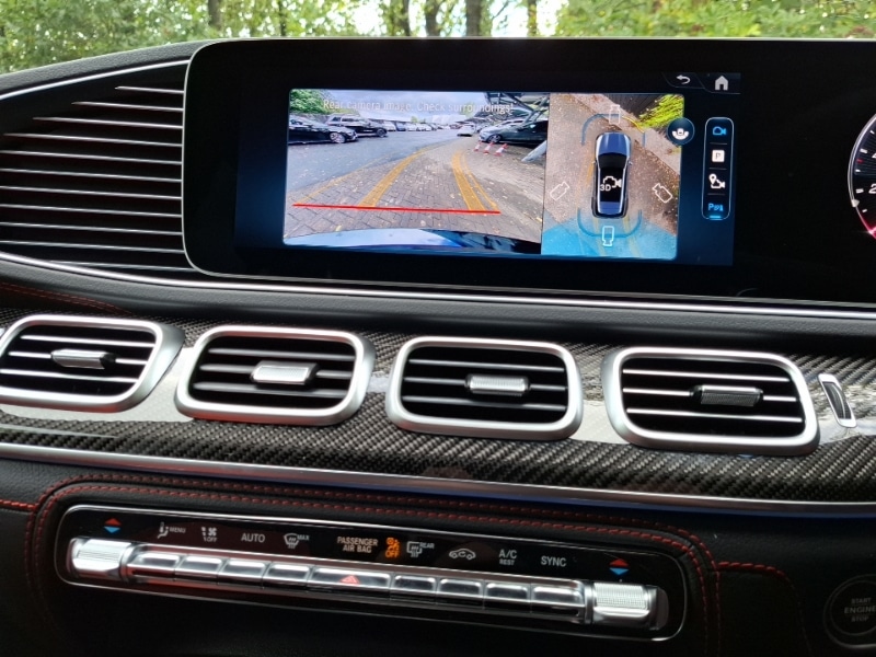 Used Mercedes-Benz GLE-Class 2025 for sale - 76130243: Photo 17