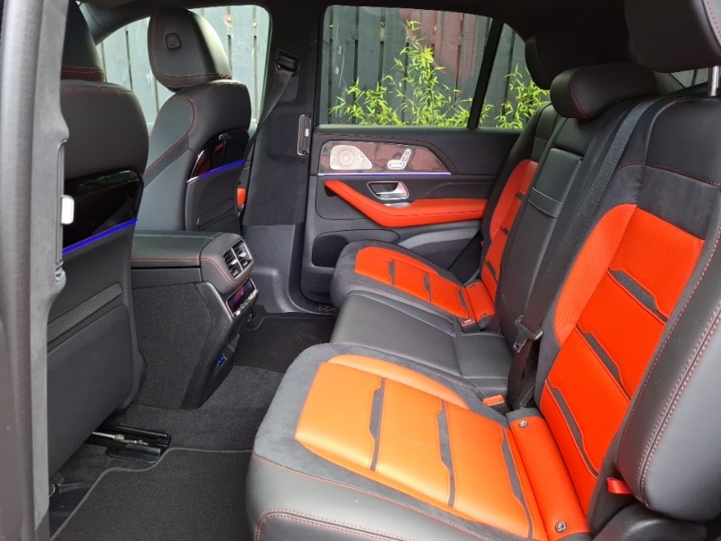 Used Mercedes-Benz GLE-Class 2025 for sale - 76130243: Photo 6