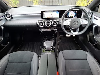 Used Mercedes-Benz A-Class 2022 for sale - 78580715: Photo