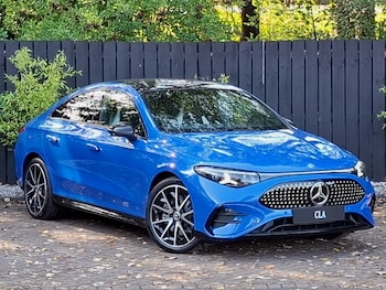 Used Mercedes-Benz CLA 2025 for sale - 75837249: Photo