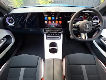 Used Mercedes-Benz CLA 2025 for sale - 75837249: Photo