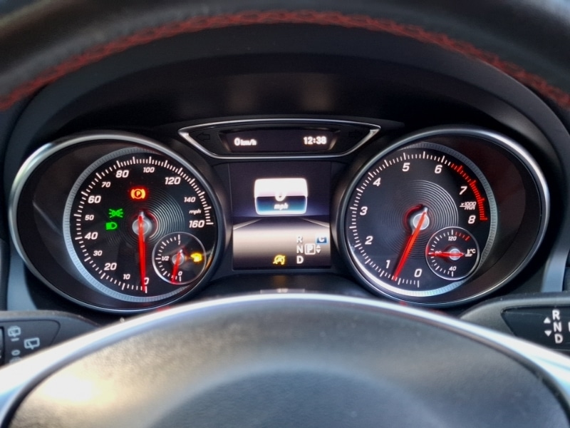 Used Mercedes-Benz GLA 2020 for sale - 76414655: Photo 10