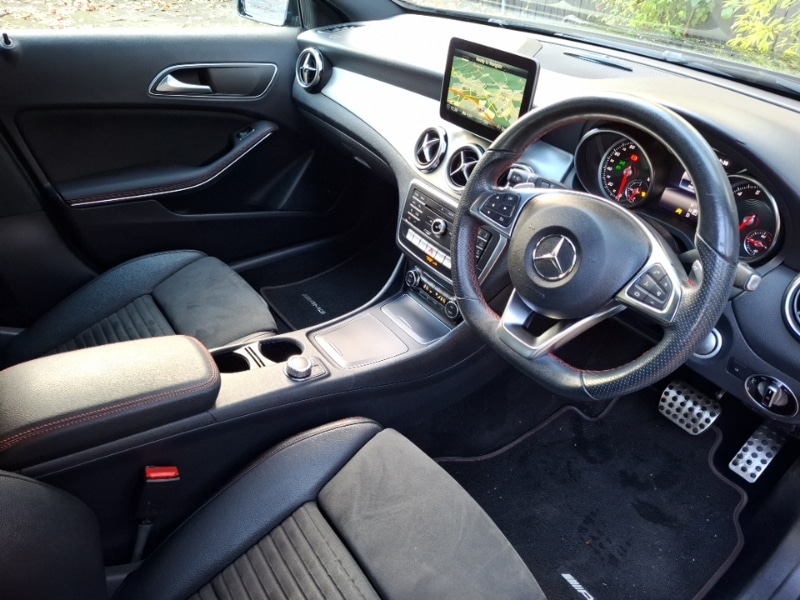 Used Mercedes-Benz GLA 2020 for sale - 76414655: Photo 11