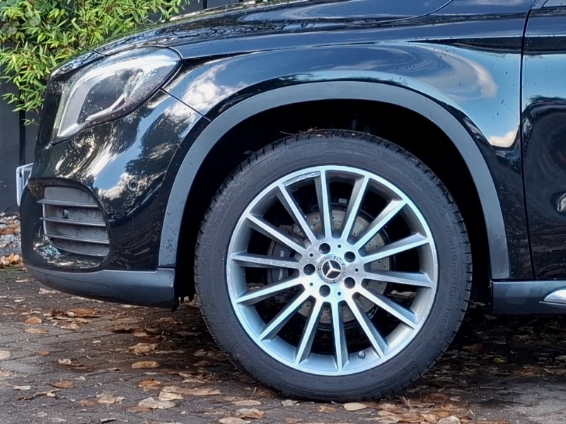 Used Mercedes-Benz GLA 2020 for sale - 76414655: Photo 12