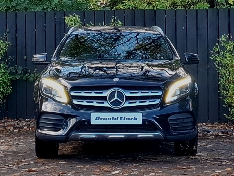 Used Mercedes-Benz GLA 2020 for sale - 76414655: Photo 13
