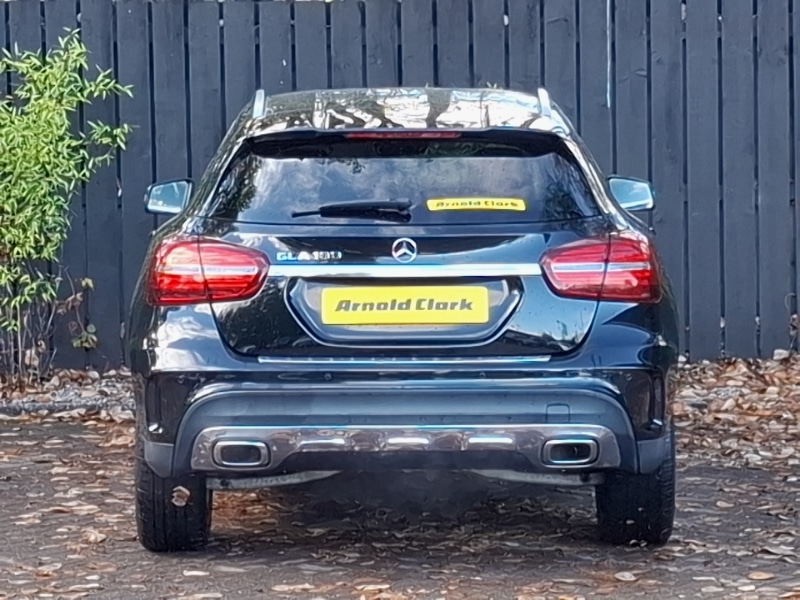 Used Mercedes-Benz GLA 2020 for sale - 76414655: Photo 14