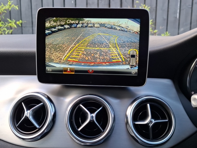 Used Mercedes-Benz GLA 2020 for sale - 76414655: Photo 15