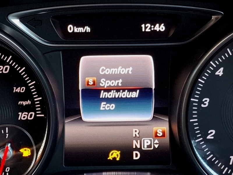 Used Mercedes-Benz GLA 2020 for sale - 76414655: Photo 16