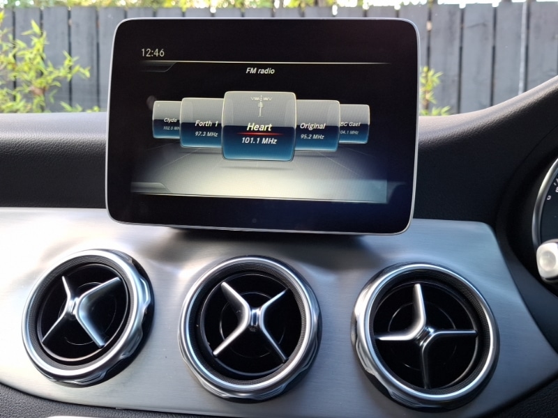 Used Mercedes-Benz GLA 2020 for sale - 76414655: Photo 17