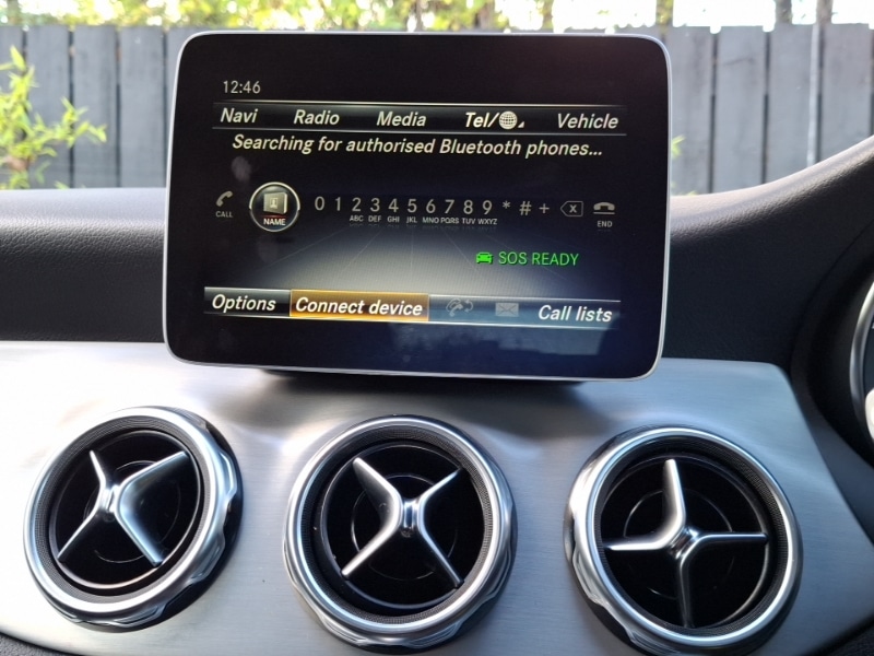 Used Mercedes-Benz GLA 2020 for sale - 76414655: Photo 18