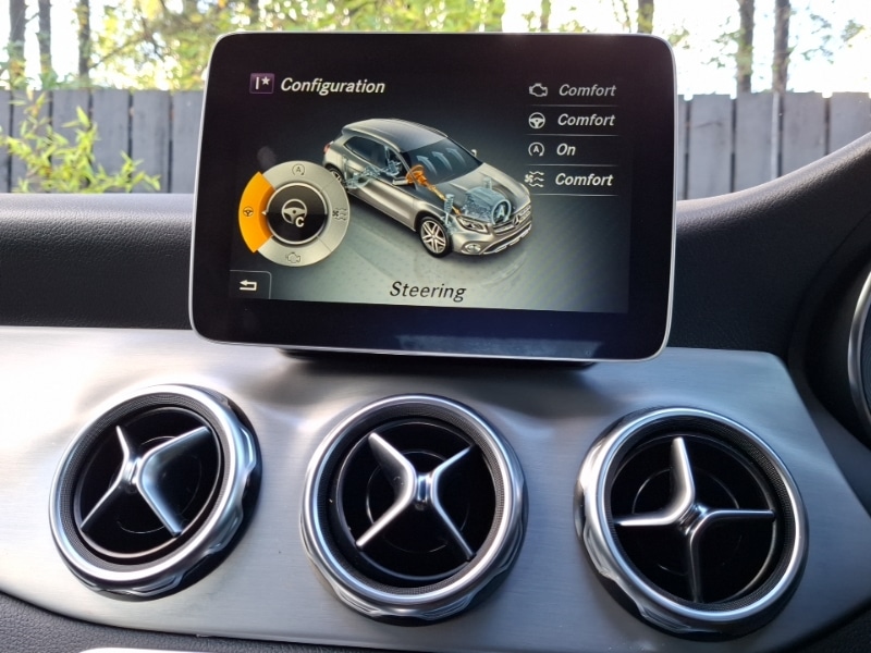 Used Mercedes-Benz GLA 2020 for sale - 76414655: Photo 19