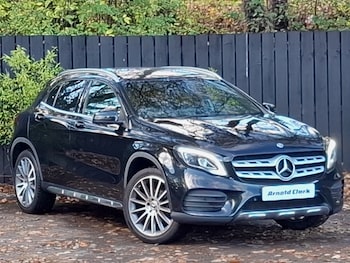 Used Mercedes-Benz GLA 2020 for sale - 76414655: Photo