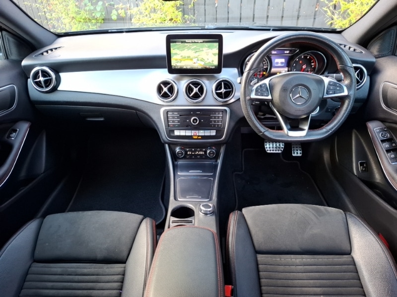 Used Mercedes-Benz GLA 2020 for sale - 76414655: Photo 2