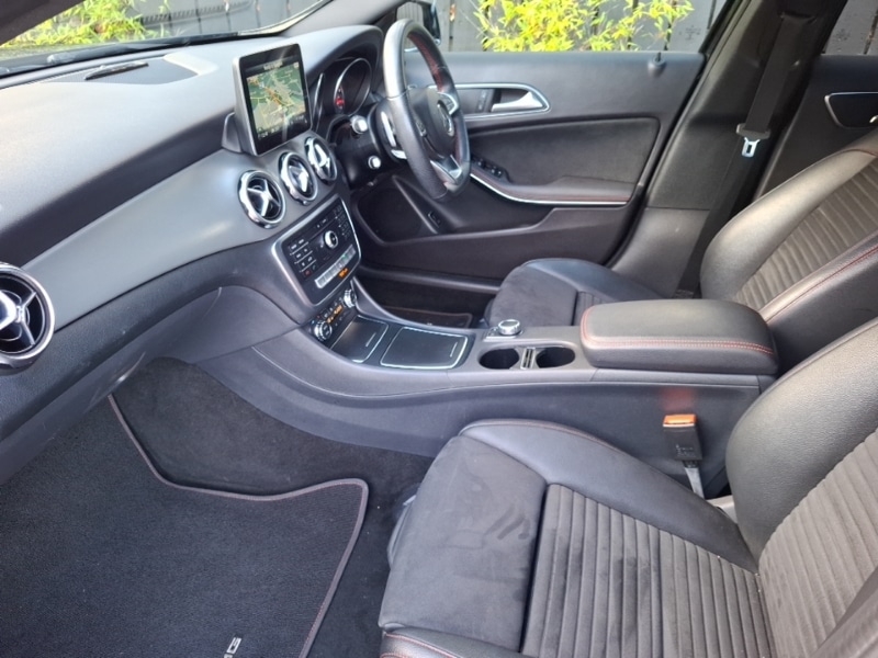 Used Mercedes-Benz GLA 2020 for sale - 76414655: Photo 5