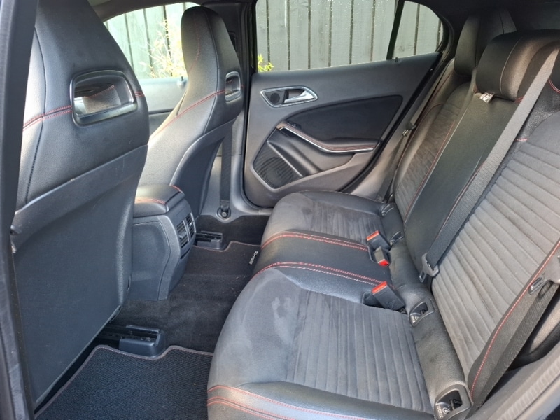 Used Mercedes-Benz GLA 2020 for sale - 76414655: Photo 6