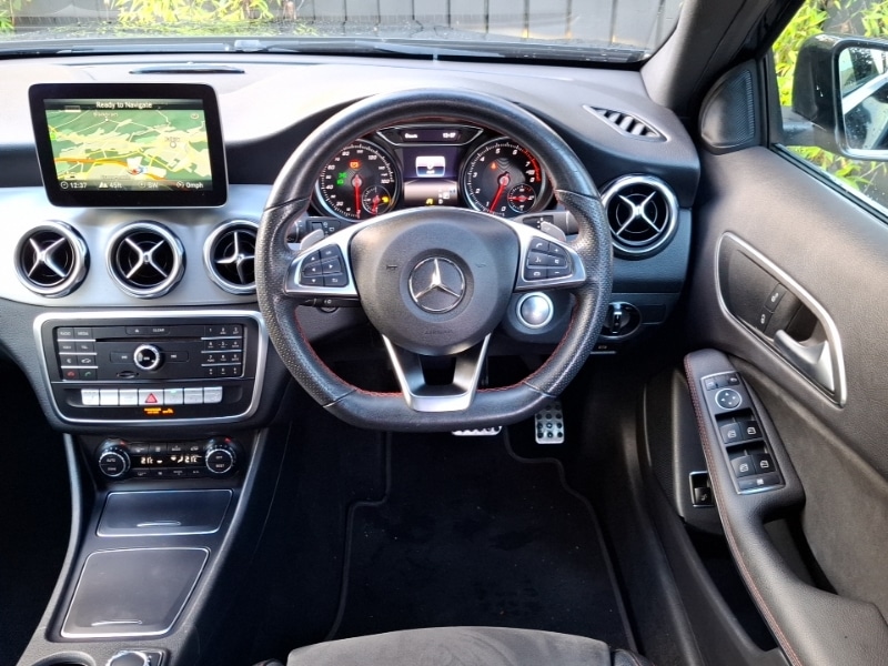 Used Mercedes-Benz GLA 2020 for sale - 76414655: Photo 7