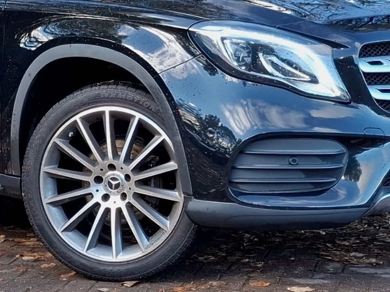 Used Mercedes-Benz GLA 2020 for sale - 76414655: Photo 9