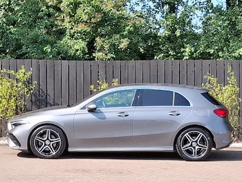 Used Mercedes-Benz 200 2025 for sale - 79214211: Photo