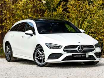 Used Mercedes-Benz CLA 2020 for sale - 74868460: Photo